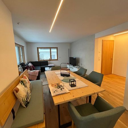 Haus Anna Apartment Grossdorf  Luaran gambar
