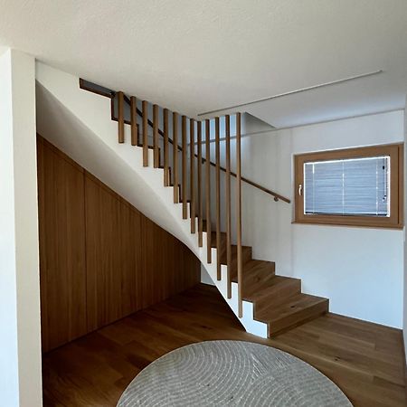 Haus Anna Apartment Grossdorf  Luaran gambar