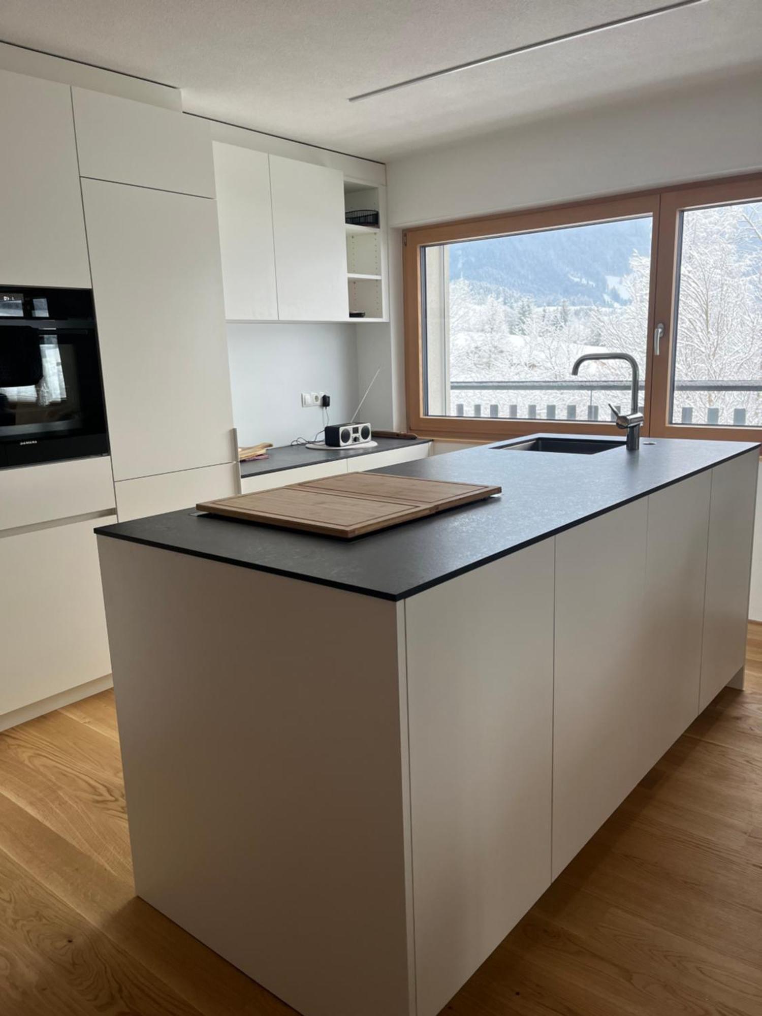 Haus Anna Apartment Grossdorf  Luaran gambar